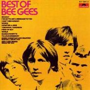Bee Gees, Best Of Bee Gees (CD)