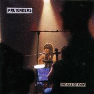The Pretenders, Isle Of View (CD)