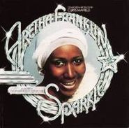 Aretha Franklin, Sparkle [OST] (CD)