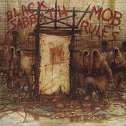 Black Sabbath, Mob Rules (CD)