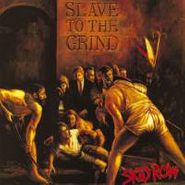 Skid Row, Slave To The Grind (CD)