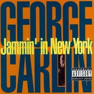 George Carlin, Jammin' In New York (CD)