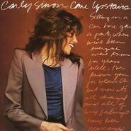 Carly Simon, Come Upstairs (CD)