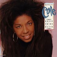 Natalie Cole, Good To Be Back (CD)