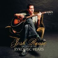 Josh Rouse, The Best Of The Rykodisc Years (CD)
