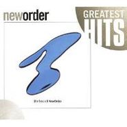 New Order, (The Best Of) New Order (CD)