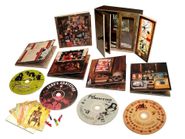 Jane's Addiction, Cabinet Of Curiosities (CD)