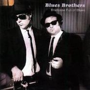 The Blues Brothers, Briefcase Full Of Blues (CD)