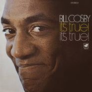 Bill Cosby, It's True! It's True! (CD)