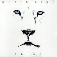 White Lion, Pride (CD)