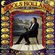 Jools Holland, Best Of Friends (CD)