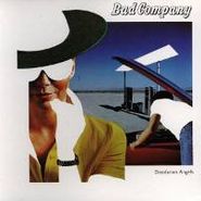 Bad Company, Desolation Angels (CD)