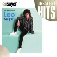 Leo Sayer, Very Best Of Leo Sayer (CD)