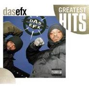 Das EFX, The Very Best Of Das EFX (CD)