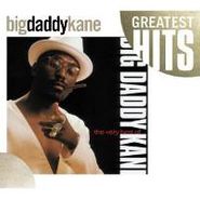 Big Daddy Kane, Very Best Of Big Daddy Kane (CD)