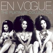 En Vogue, Platinum Collection (CD)