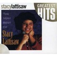Stacy Lattisaw, Very Best Of Stacy Lattisaw (CD)