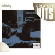 Ministry, Greatest Fits (CD)