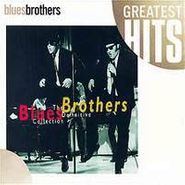 The Blues Brothers, The Definitive Blues Brother Collection (CD)