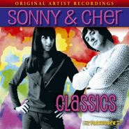 Sonny & Cher, Classics (CD)