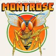 Montrose, The Very Best Of Montrose (CD)