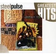 Steel Pulse, Smash Hits (CD)