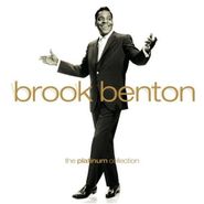 Brook Benton, Platinum Collection (CD)
