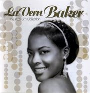 LaVern Baker, The Platinum Collection