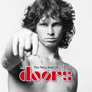 The Doors, The Very Best Of The Doors [Import] (CD)