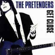 The Pretenders, Get Close (CD)