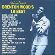Brenton Wood, 18 Best (CD)
