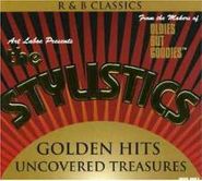 The Stylistics, Art Laboe Presents The Stylistics (CD)