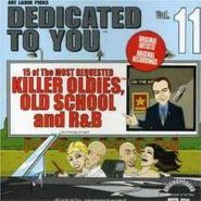 Various Artists, Art Laboe's Dedicated To You, Vol. 11 (CD)