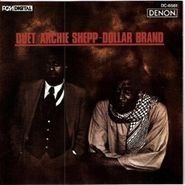 Archie Shepp, Dollar Brand