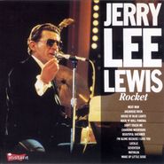 Jerry Lee Lewis, Rocket (CD)