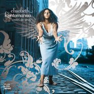 Elisabeth Kontomanou, Waitin For Spring (CD)