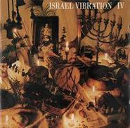 Israel Vibration, Iv (CD)