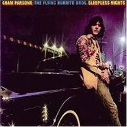 Gram Parsons, Sleepless Nights (CD)