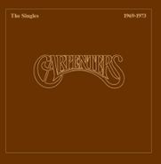 Carpenters, The Singles: 1969-1973 (CD)