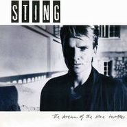 Sting, The Dream Of The Blue Turtles (LP)