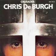 Chris De Burgh, Crusader (CD)