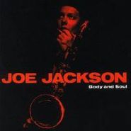 Joe Jackson, Body And Soul (CD)