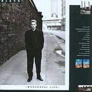 Black, Wonderful Life (CD)