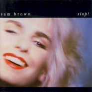 Sam Brown, Stop [Import] (CD)