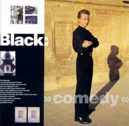 Black, Comedy (CD)
