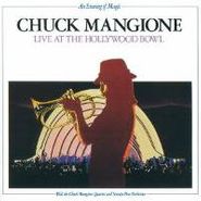 Chuck Mangione, Live At The Hollywood Bowl (CD)