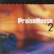 Hypersonic, Praise House 2 (CD)