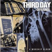Third Day, Offerings: Worship Album (CD)