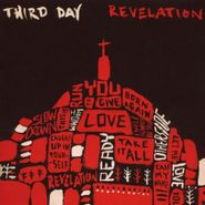 Third Day, Revelation (CD)