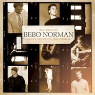 Bebo Norman, Great Light Of The World: Best (CD)